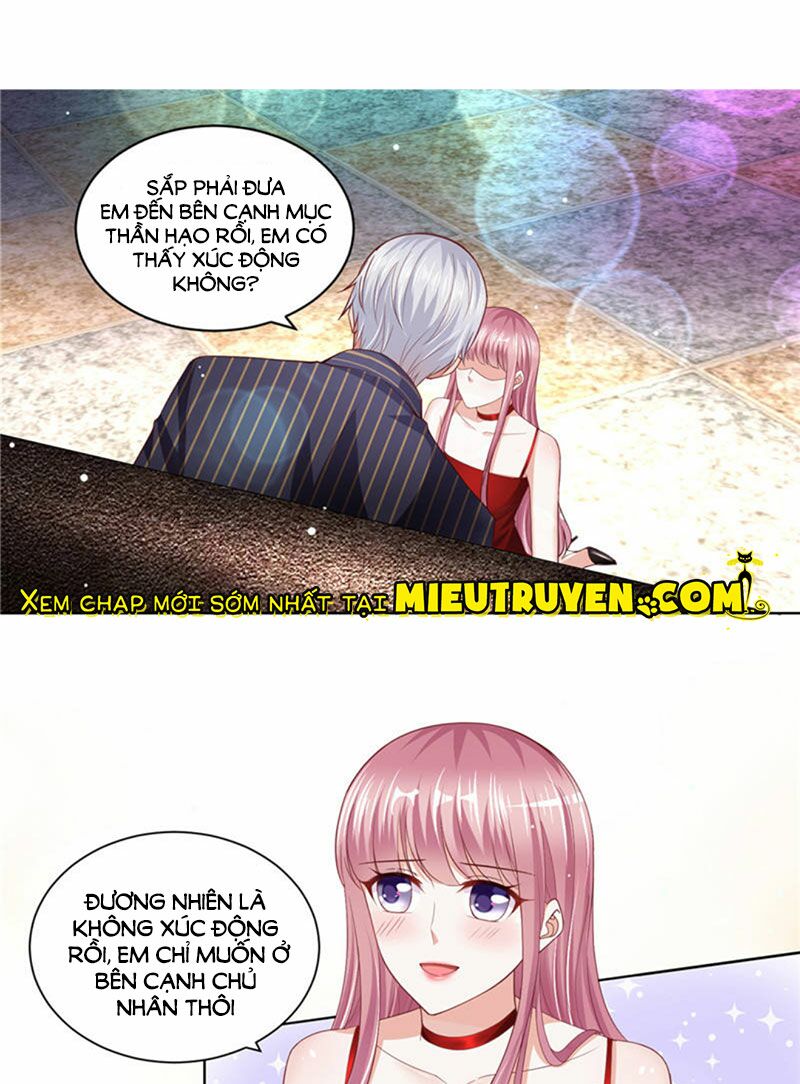 Vợ yêu cưới trước sủng sau: Chapter 102