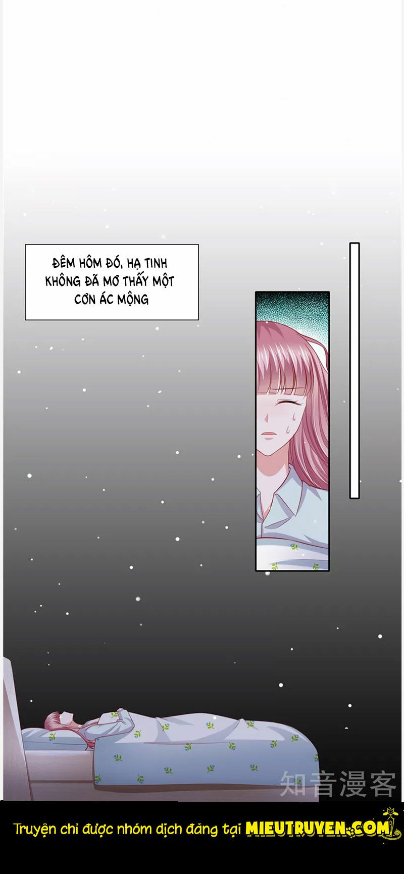Vợ yêu cưới trước sủng sau: Chapter 103