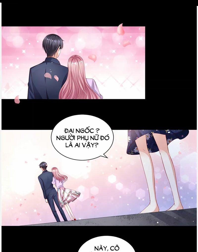 Vợ yêu cưới trước sủng sau: Chapter 103