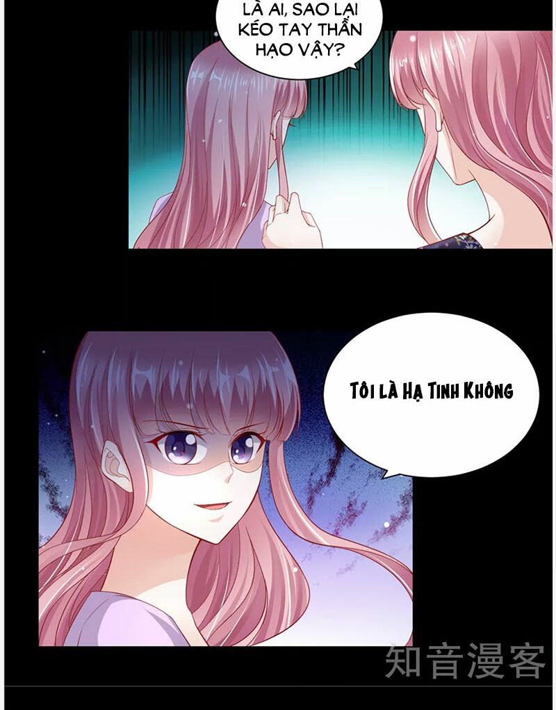 Vợ yêu cưới trước sủng sau: Chapter 103