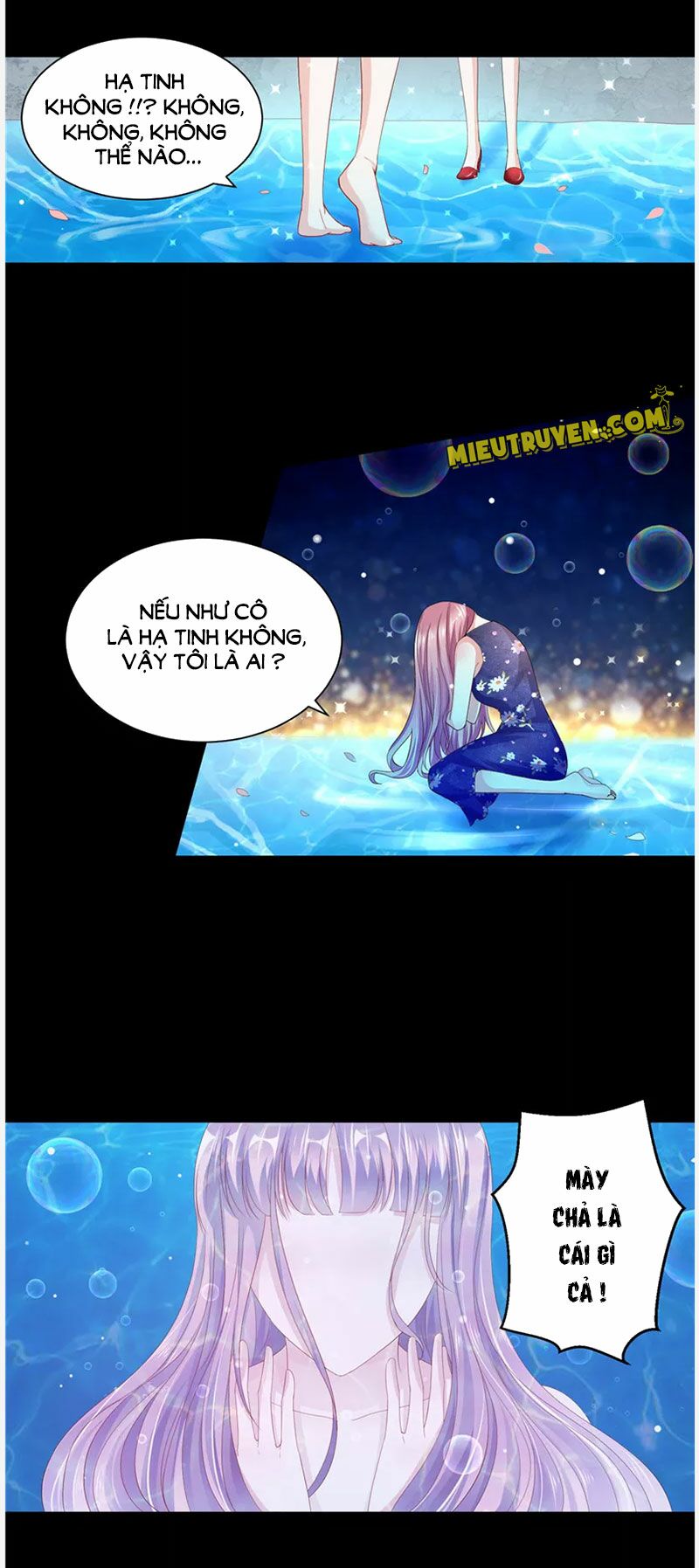 Vợ yêu cưới trước sủng sau: Chapter 103