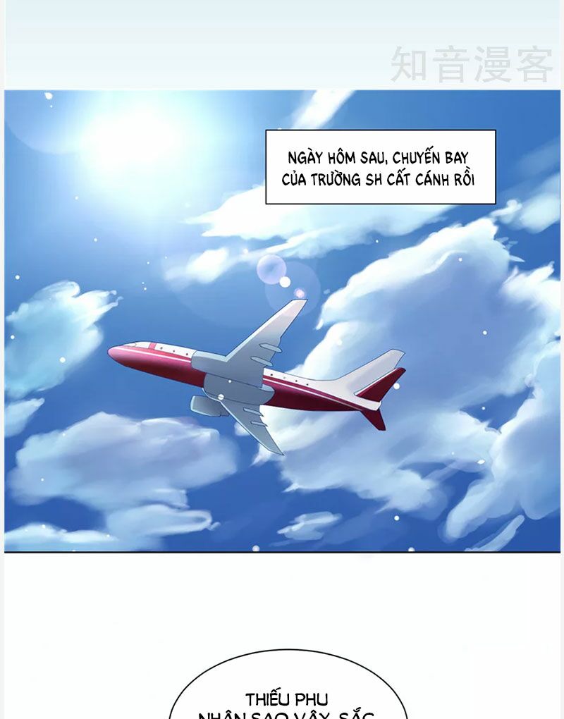 Vợ yêu cưới trước sủng sau: Chapter 103