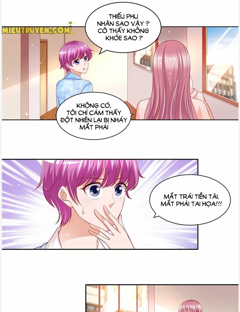 Vợ yêu cưới trước sủng sau: Chapter 103