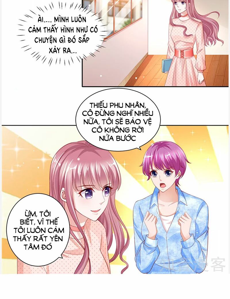 Vợ yêu cưới trước sủng sau: Chapter 103