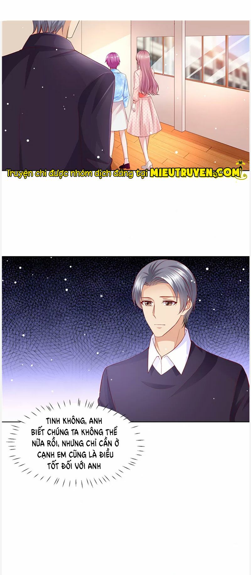 Vợ yêu cưới trước sủng sau: Chapter 103