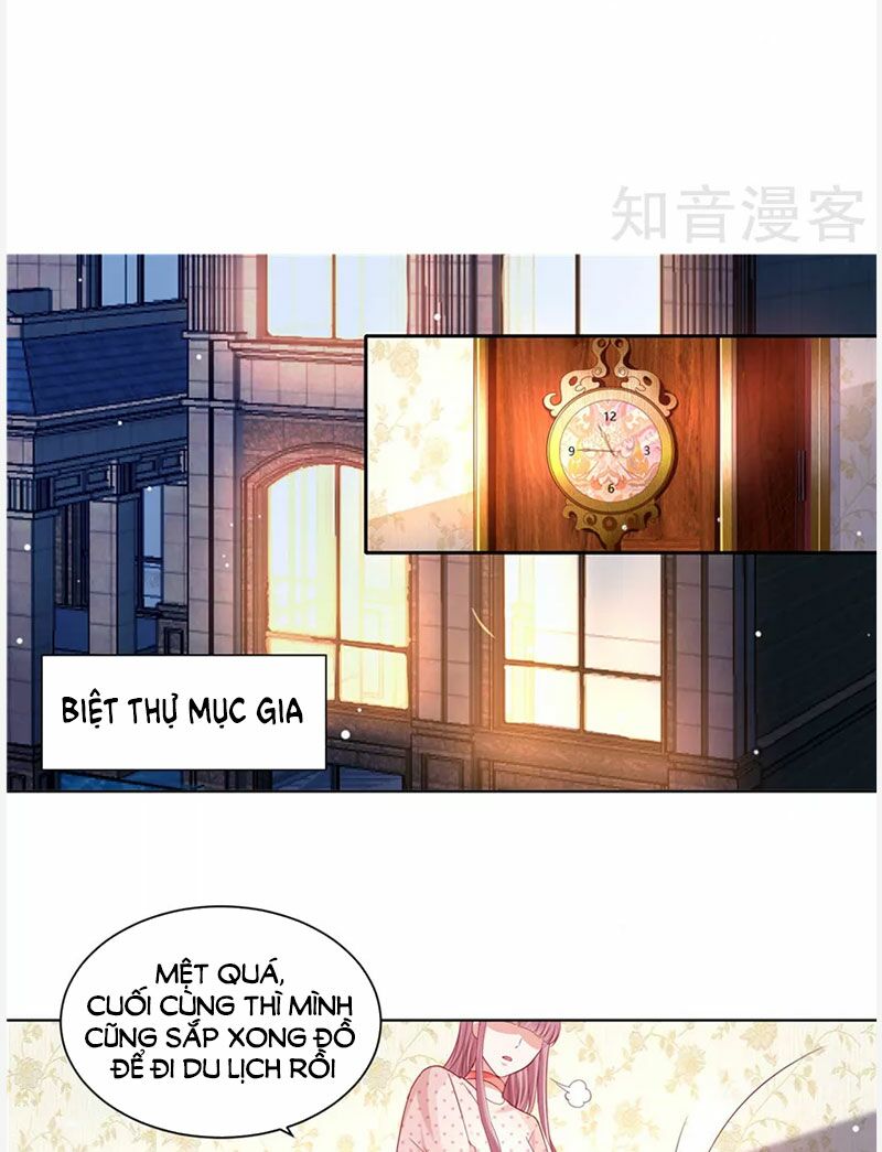 Vợ yêu cưới trước sủng sau: Chapter 103