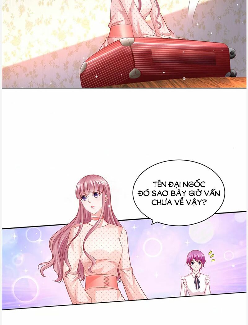 Vợ yêu cưới trước sủng sau: Chapter 103