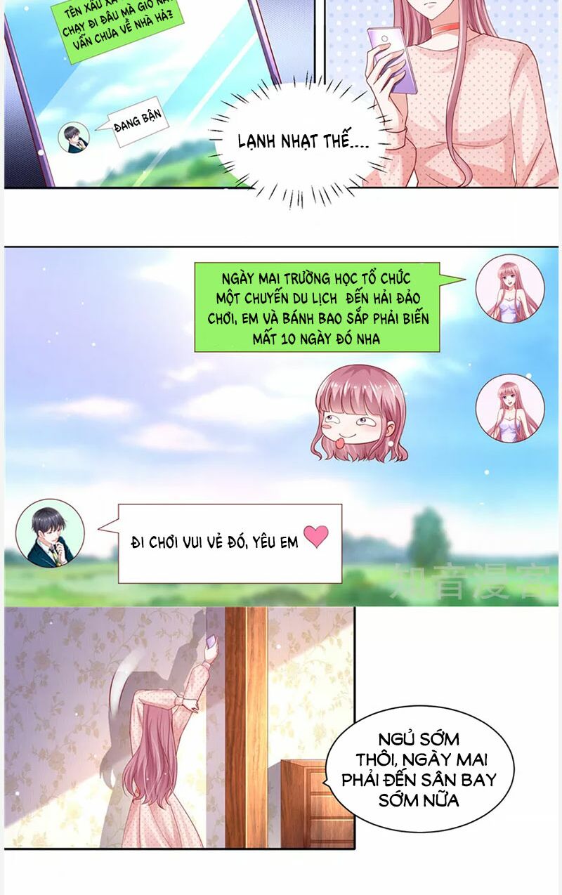 Vợ yêu cưới trước sủng sau: Chapter 103