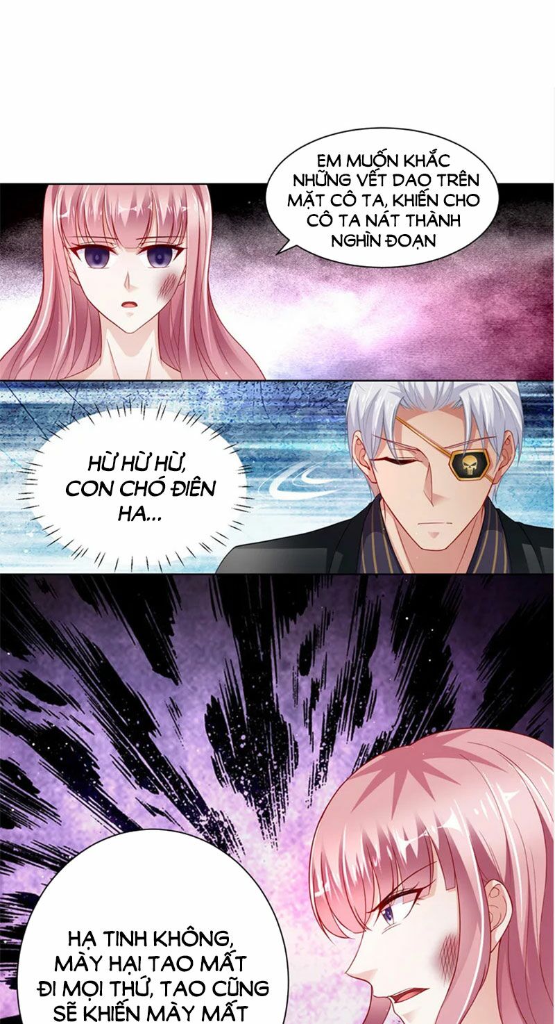 Vợ yêu cưới trước sủng sau: Chapter 104