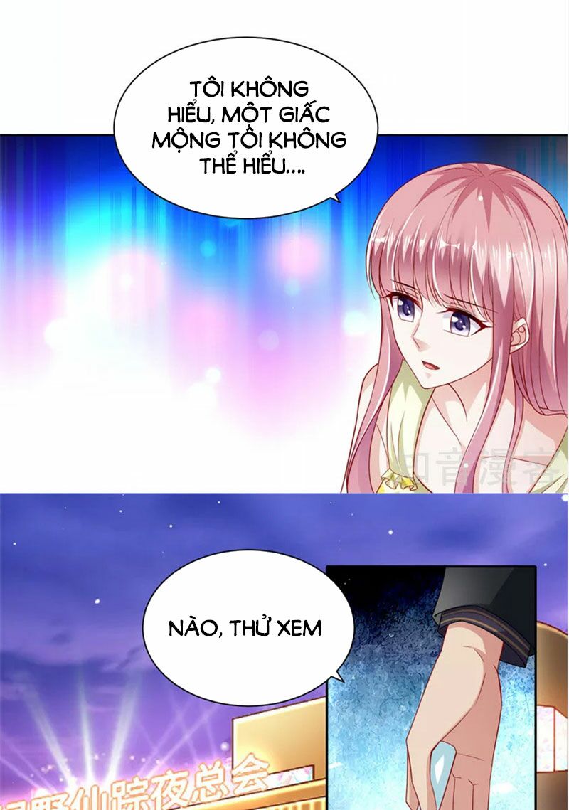 Vợ yêu cưới trước sủng sau: Chapter 104