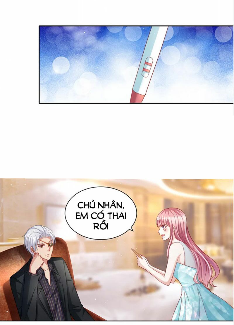 Vợ yêu cưới trước sủng sau: Chapter 104