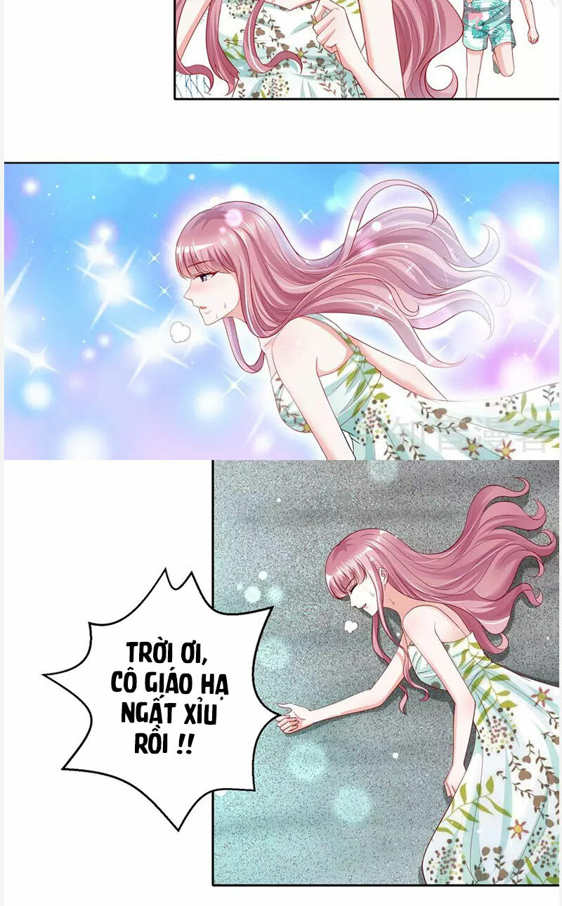 Vợ yêu cưới trước sủng sau: Chapter 105