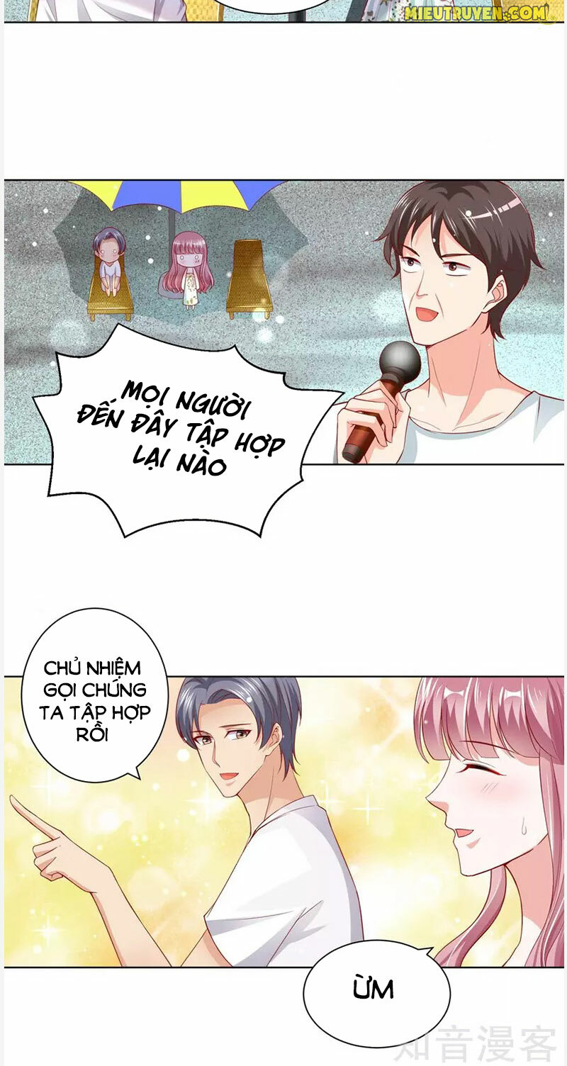 Vợ yêu cưới trước sủng sau: Chapter 105