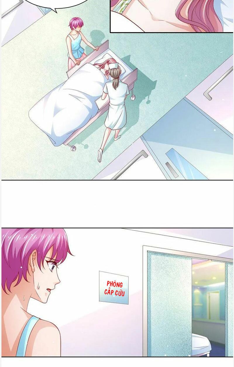 Vợ yêu cưới trước sủng sau: Chapter 106