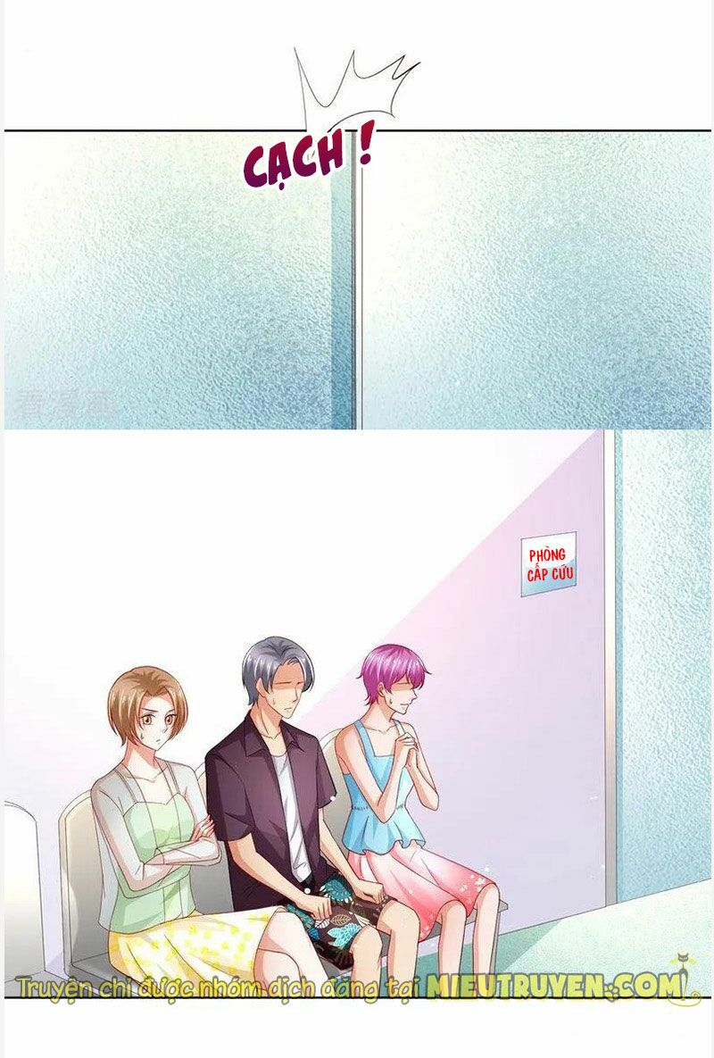Vợ yêu cưới trước sủng sau: Chapter 106