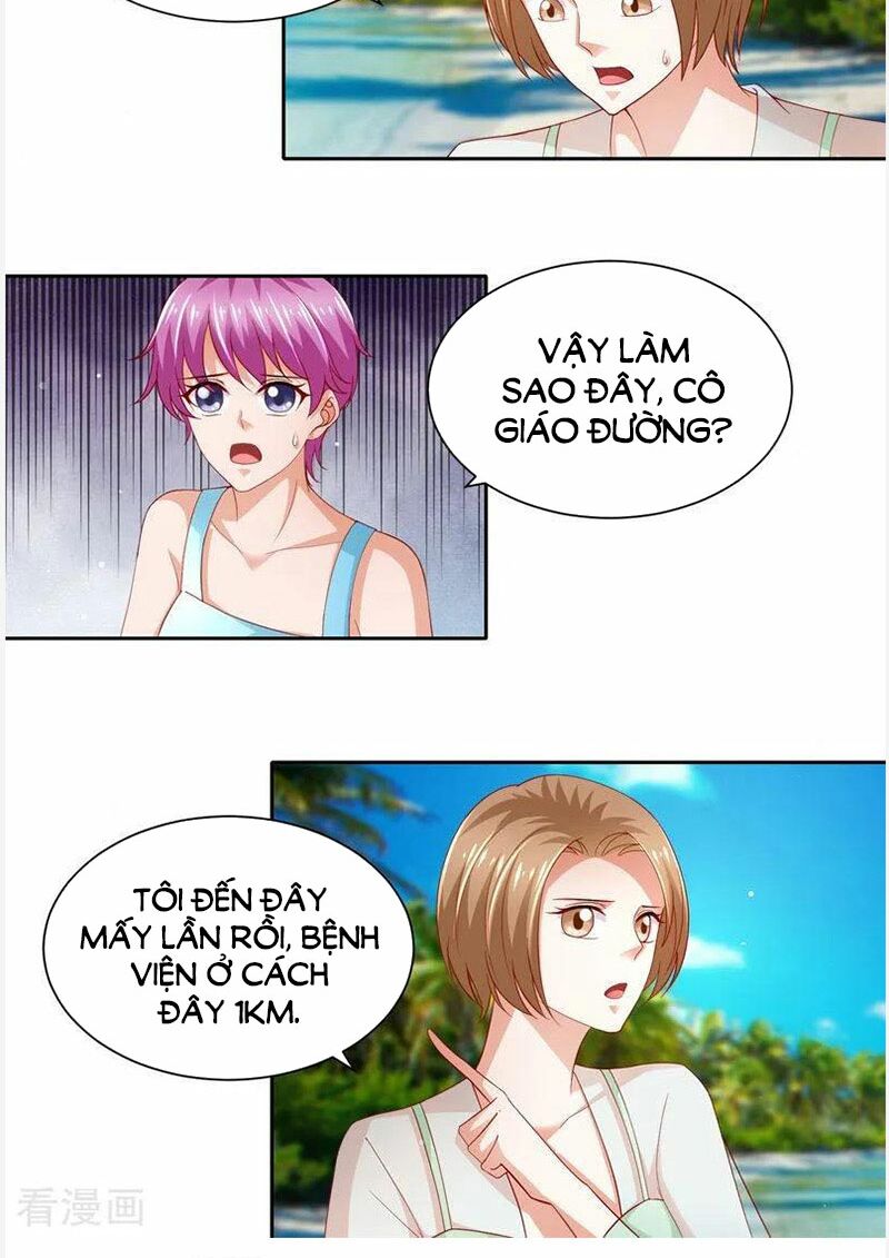 Vợ yêu cưới trước sủng sau: Chapter 106