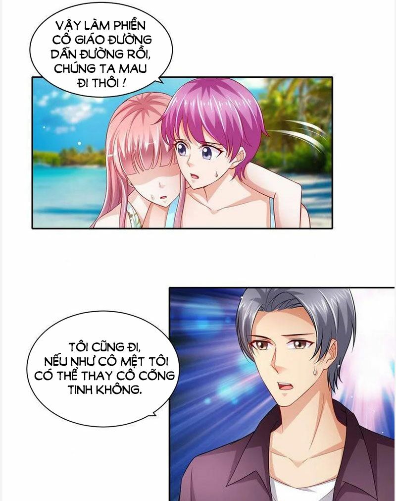 Vợ yêu cưới trước sủng sau: Chapter 106