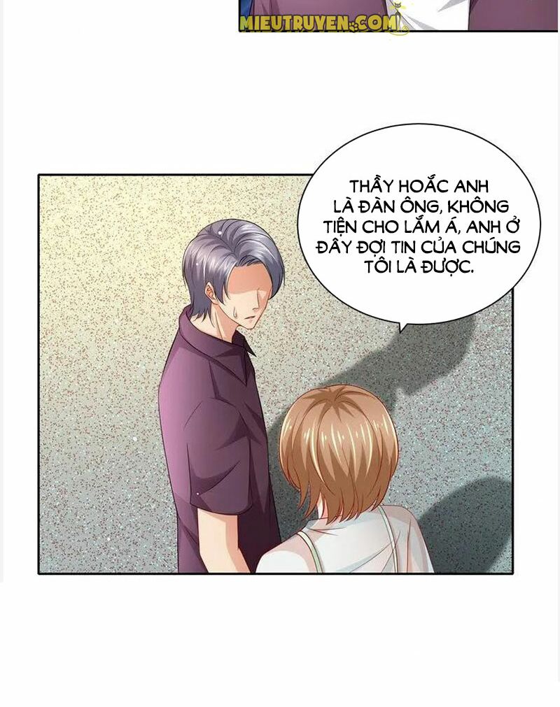 Vợ yêu cưới trước sủng sau: Chapter 106