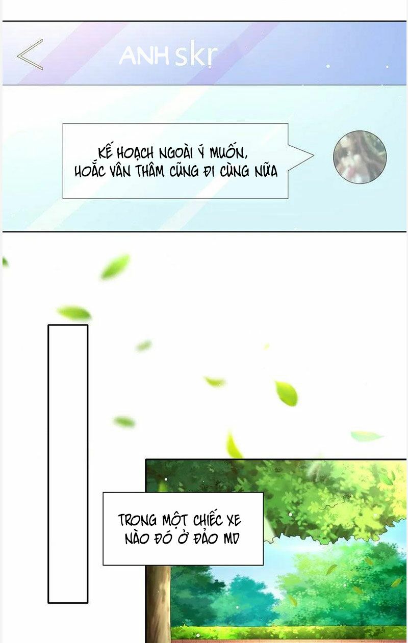 Vợ yêu cưới trước sủng sau: Chapter 106