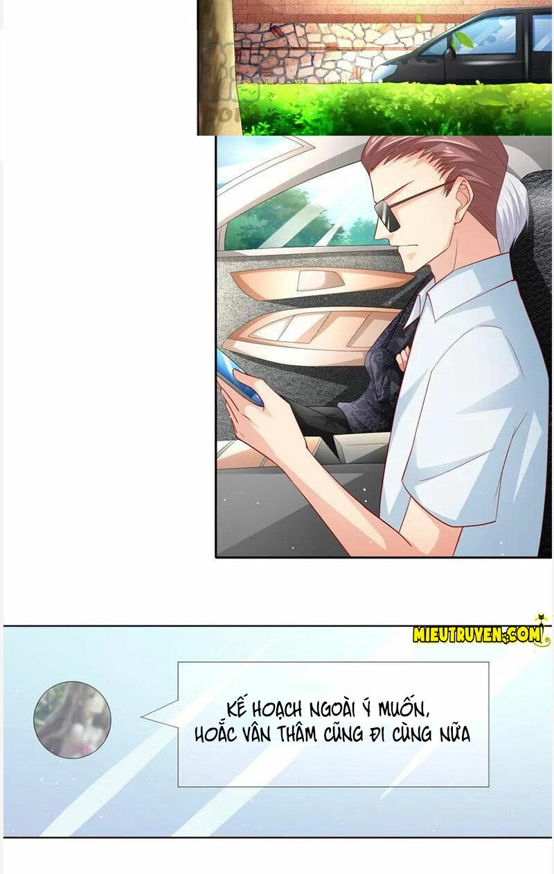 Vợ yêu cưới trước sủng sau: Chapter 106