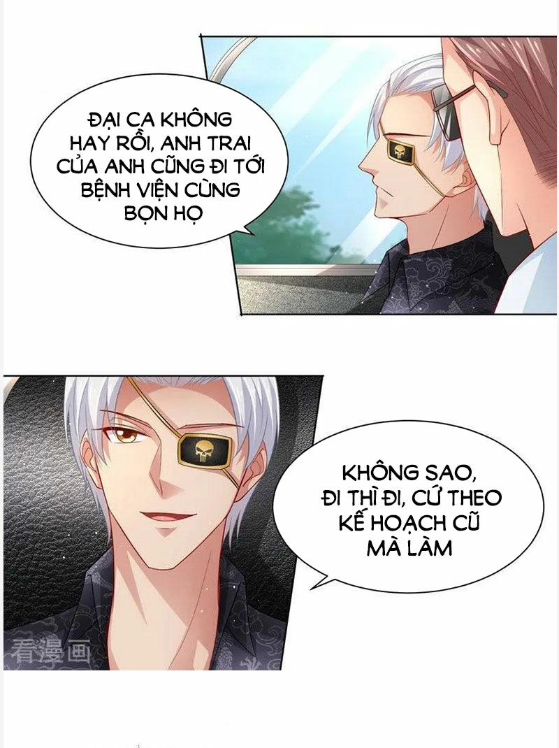 Vợ yêu cưới trước sủng sau: Chapter 106