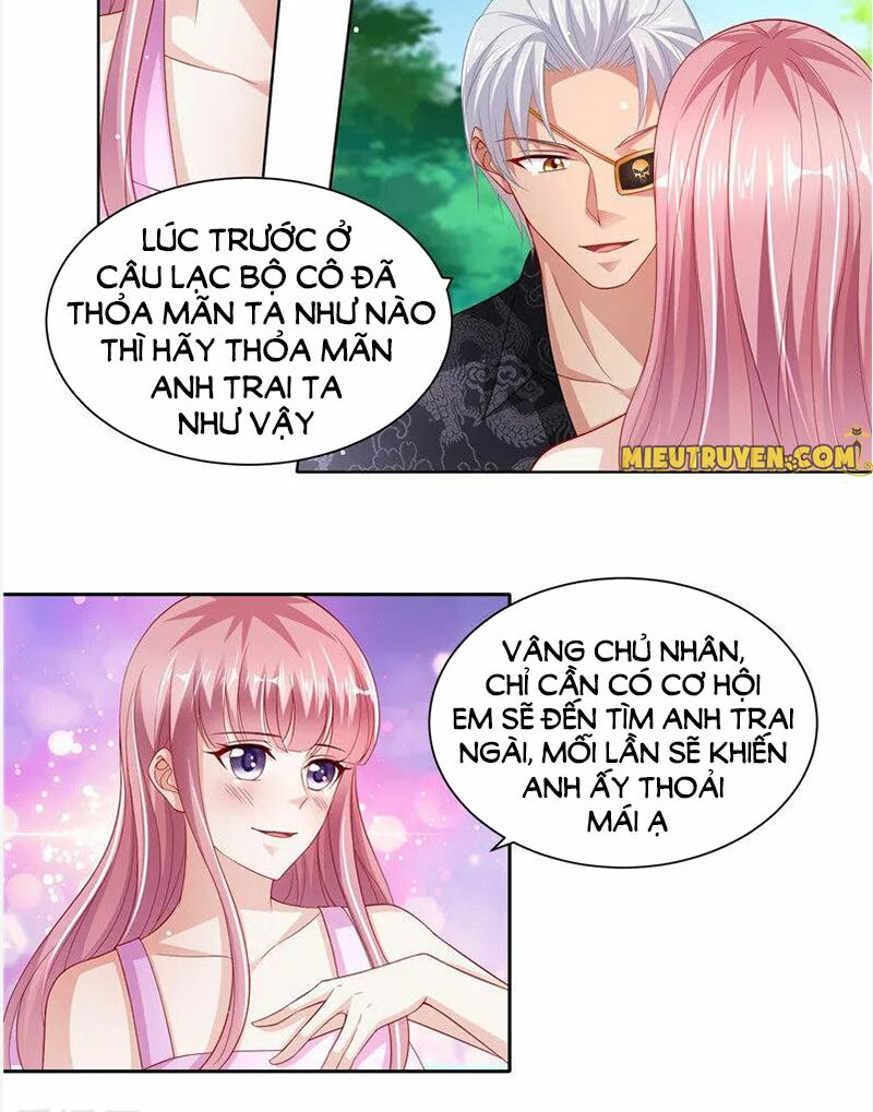 Vợ yêu cưới trước sủng sau: Chapter 107
