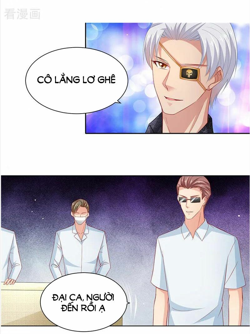 Vợ yêu cưới trước sủng sau: Chapter 107
