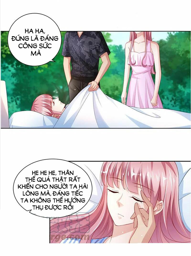 Vợ yêu cưới trước sủng sau: Chapter 107