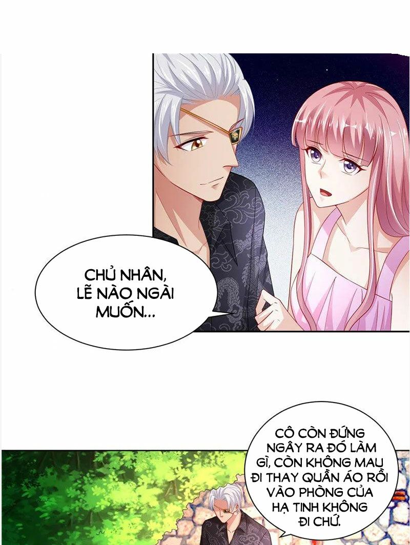 Vợ yêu cưới trước sủng sau: Chapter 107