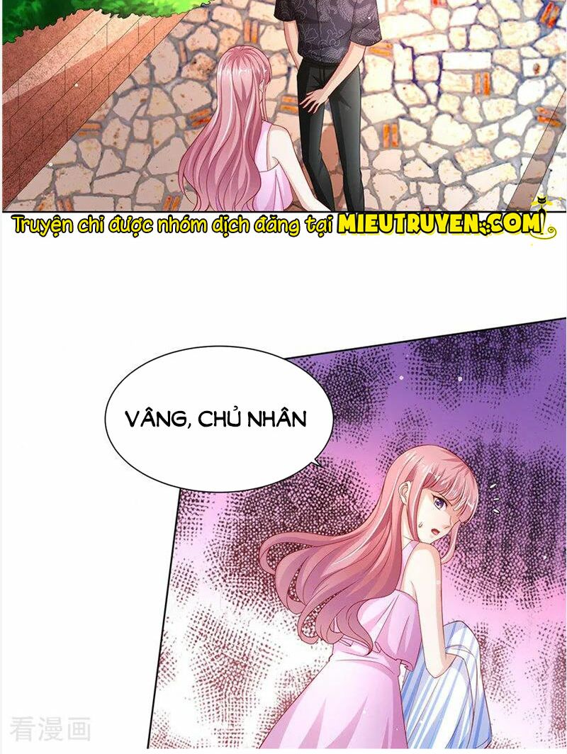 Vợ yêu cưới trước sủng sau: Chapter 107