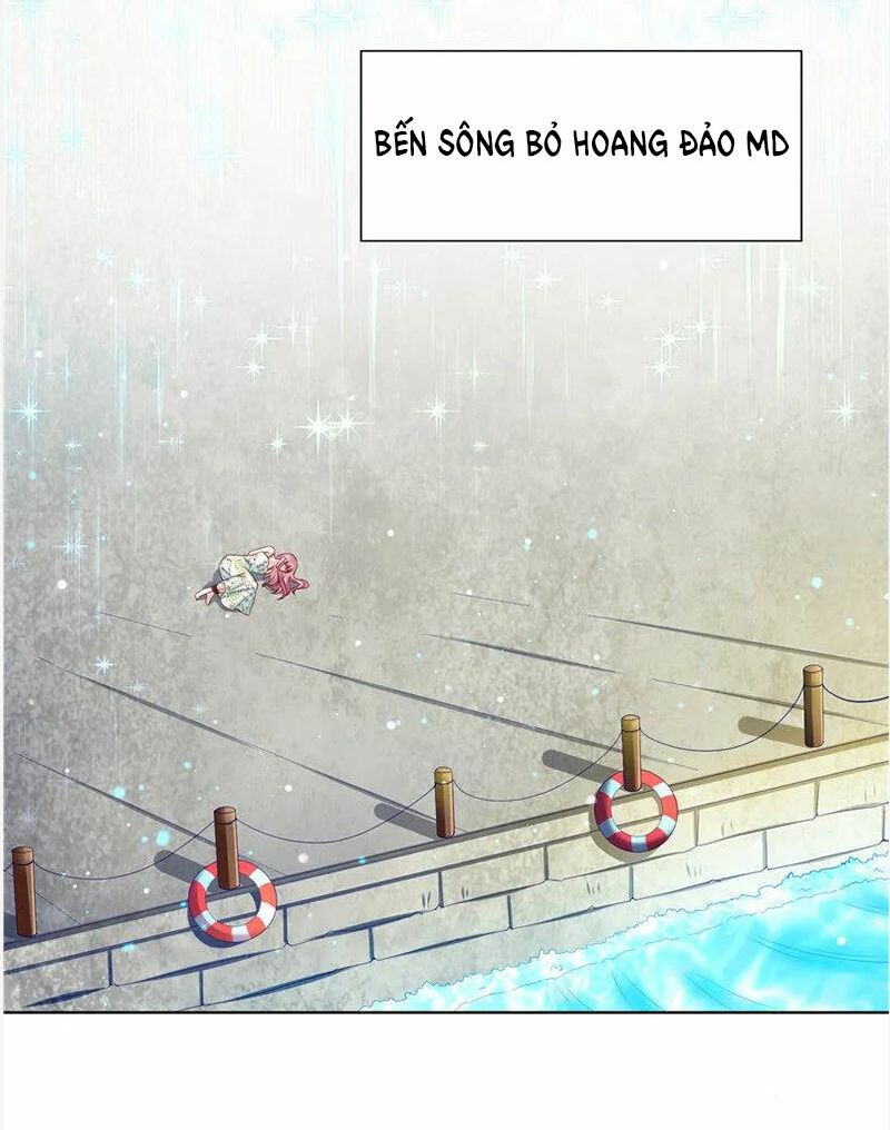 Vợ yêu cưới trước sủng sau: Chapter 107
