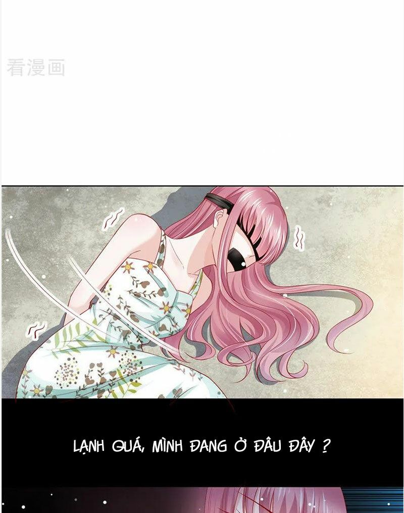 Vợ yêu cưới trước sủng sau: Chapter 107