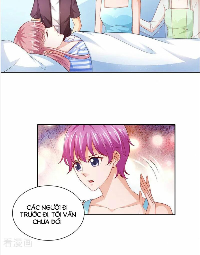 Vợ yêu cưới trước sủng sau: Chapter 107