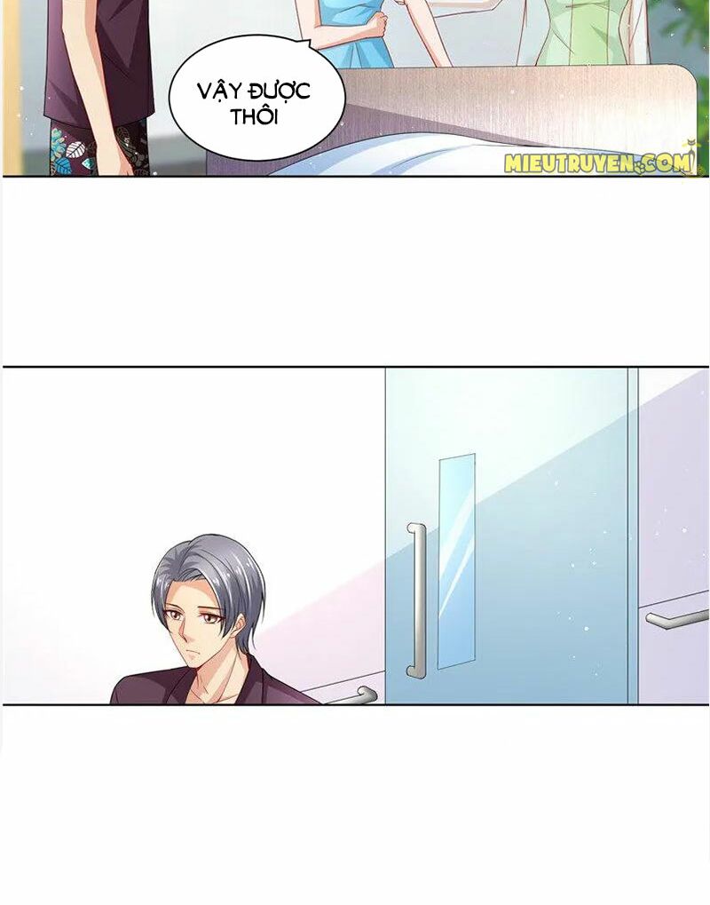 Vợ yêu cưới trước sủng sau: Chapter 107