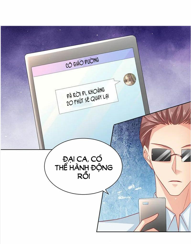 Vợ yêu cưới trước sủng sau: Chapter 107