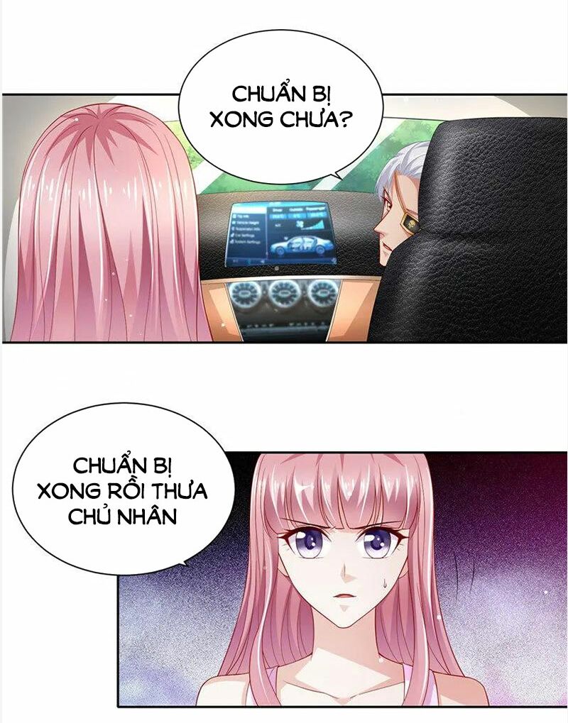 Vợ yêu cưới trước sủng sau: Chapter 107