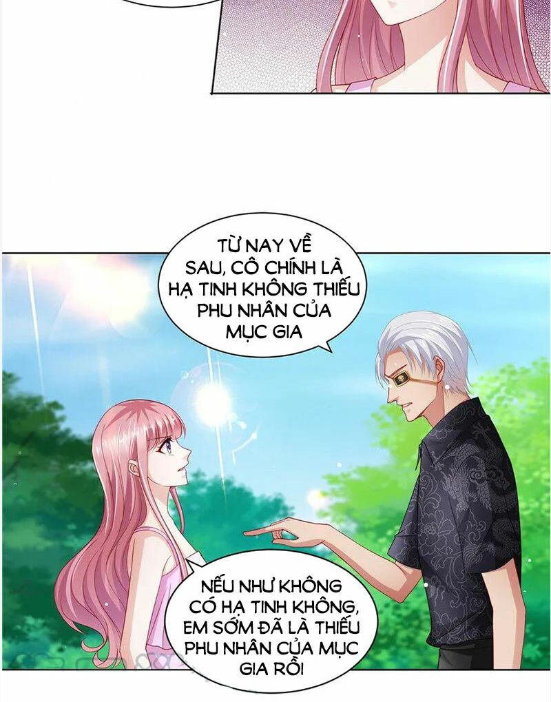 Vợ yêu cưới trước sủng sau: Chapter 107