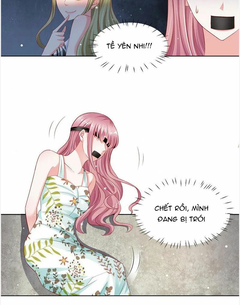 Vợ yêu cưới trước sủng sau: Chapter 108
