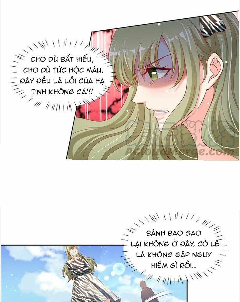 Vợ yêu cưới trước sủng sau: Chapter 108