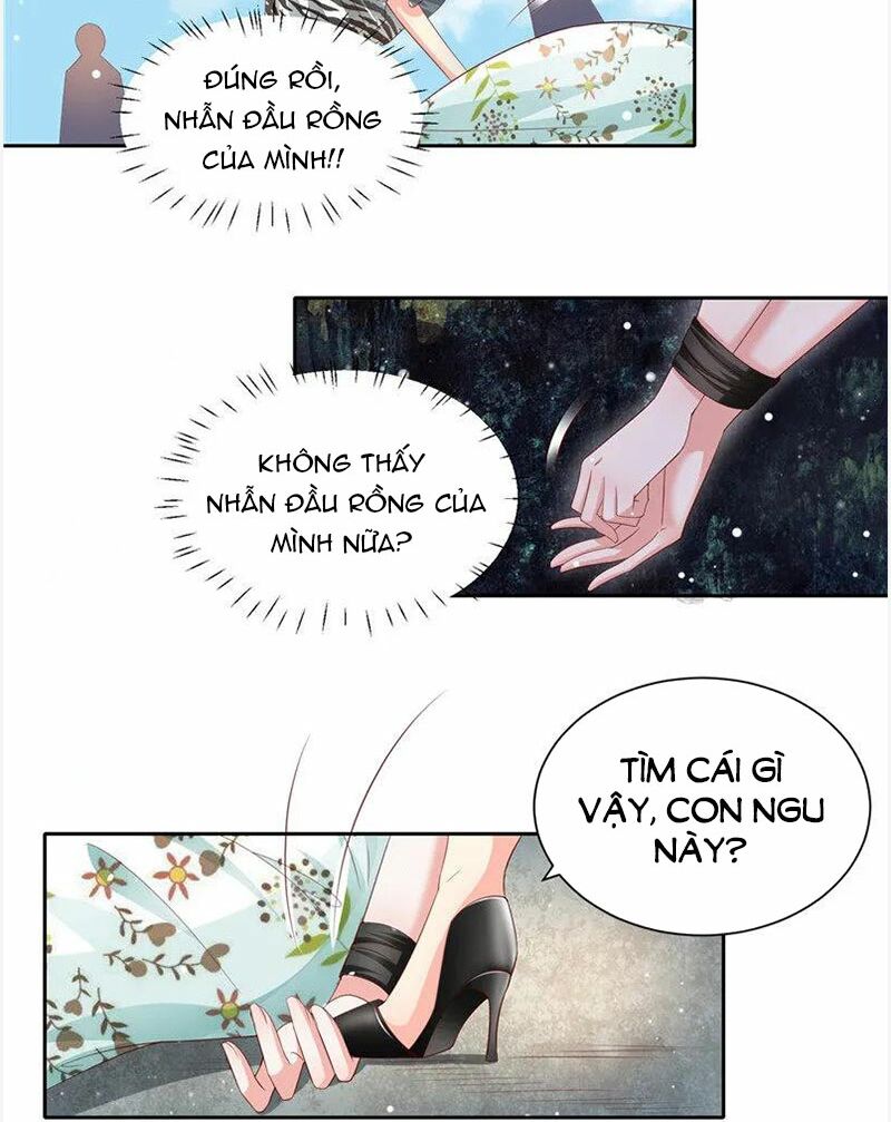 Vợ yêu cưới trước sủng sau: Chapter 108