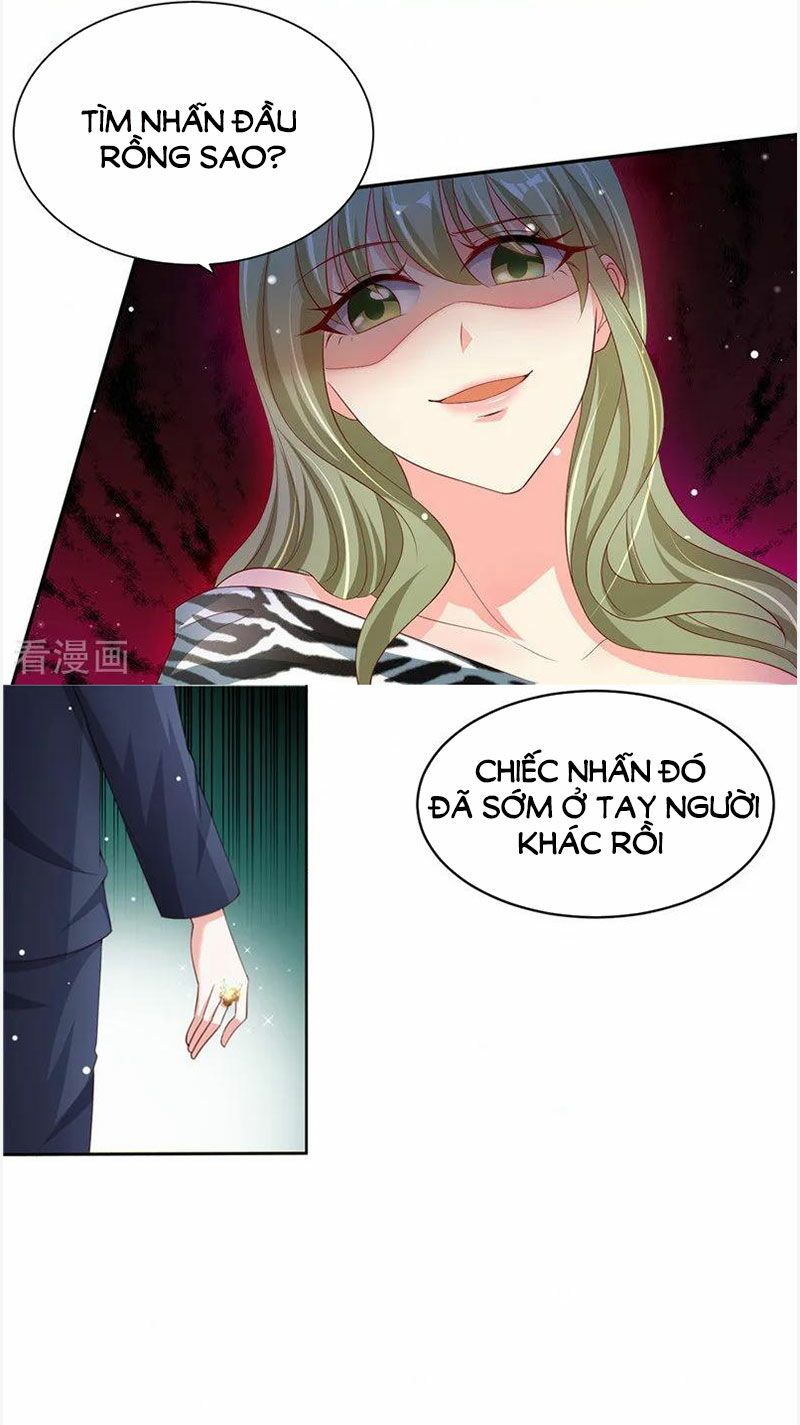 Vợ yêu cưới trước sủng sau: Chapter 108