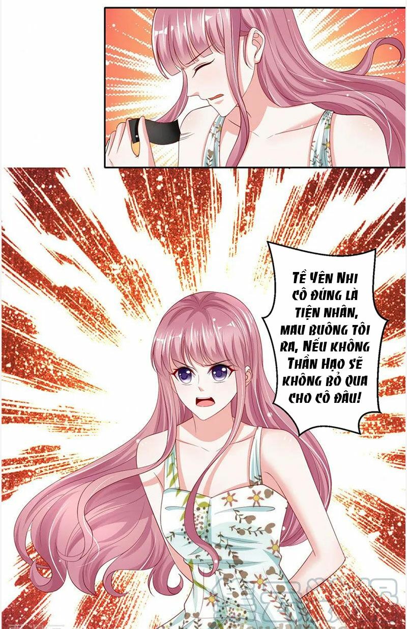 Vợ yêu cưới trước sủng sau: Chapter 108