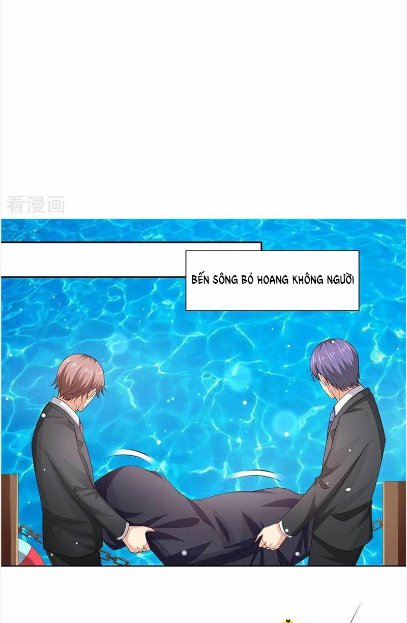 Vợ yêu cưới trước sủng sau: Chapter 109