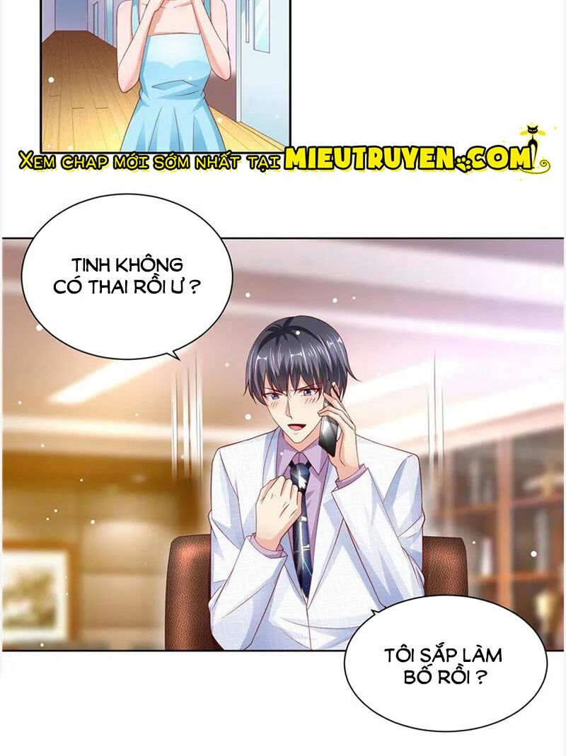 Vợ yêu cưới trước sủng sau: Chapter 110