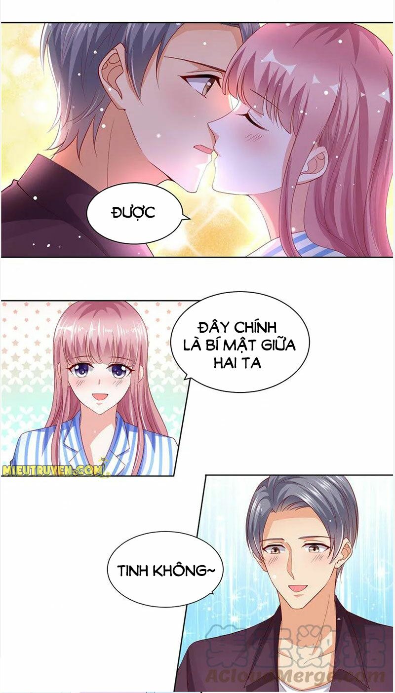 Vợ yêu cưới trước sủng sau: Chapter 111