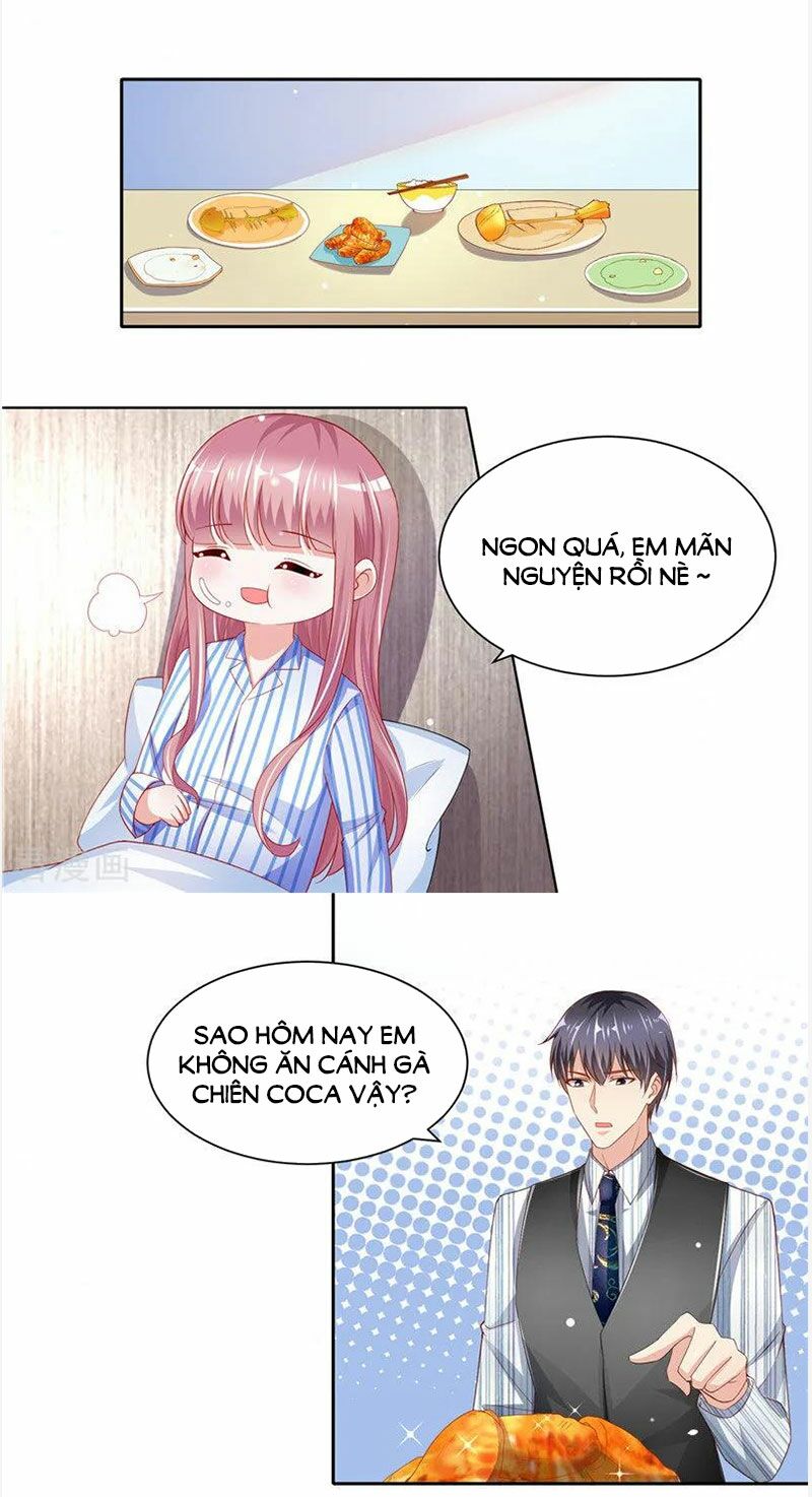 Vợ yêu cưới trước sủng sau: Chapter 112
