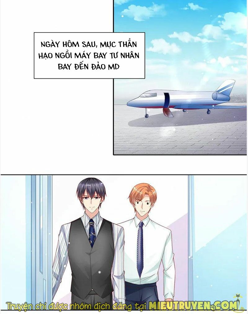 Vợ yêu cưới trước sủng sau: Chapter 112