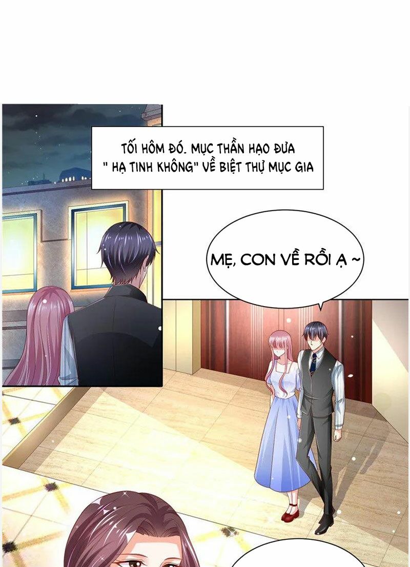 Vợ yêu cưới trước sủng sau: Chapter 113