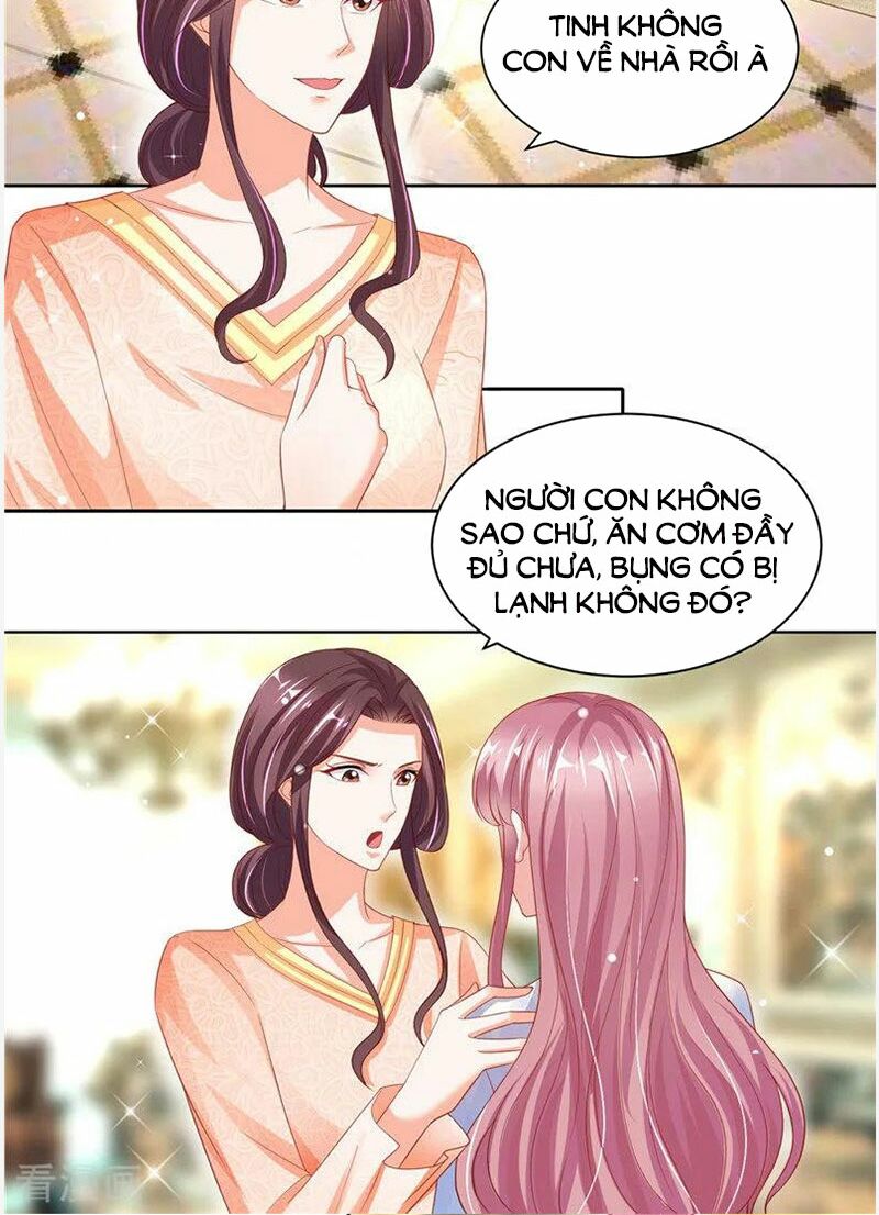 Vợ yêu cưới trước sủng sau: Chapter 113