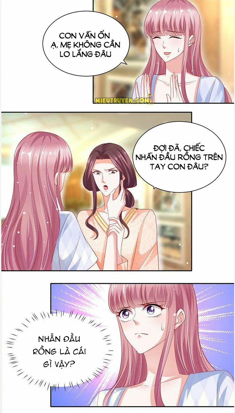 Vợ yêu cưới trước sủng sau: Chapter 113